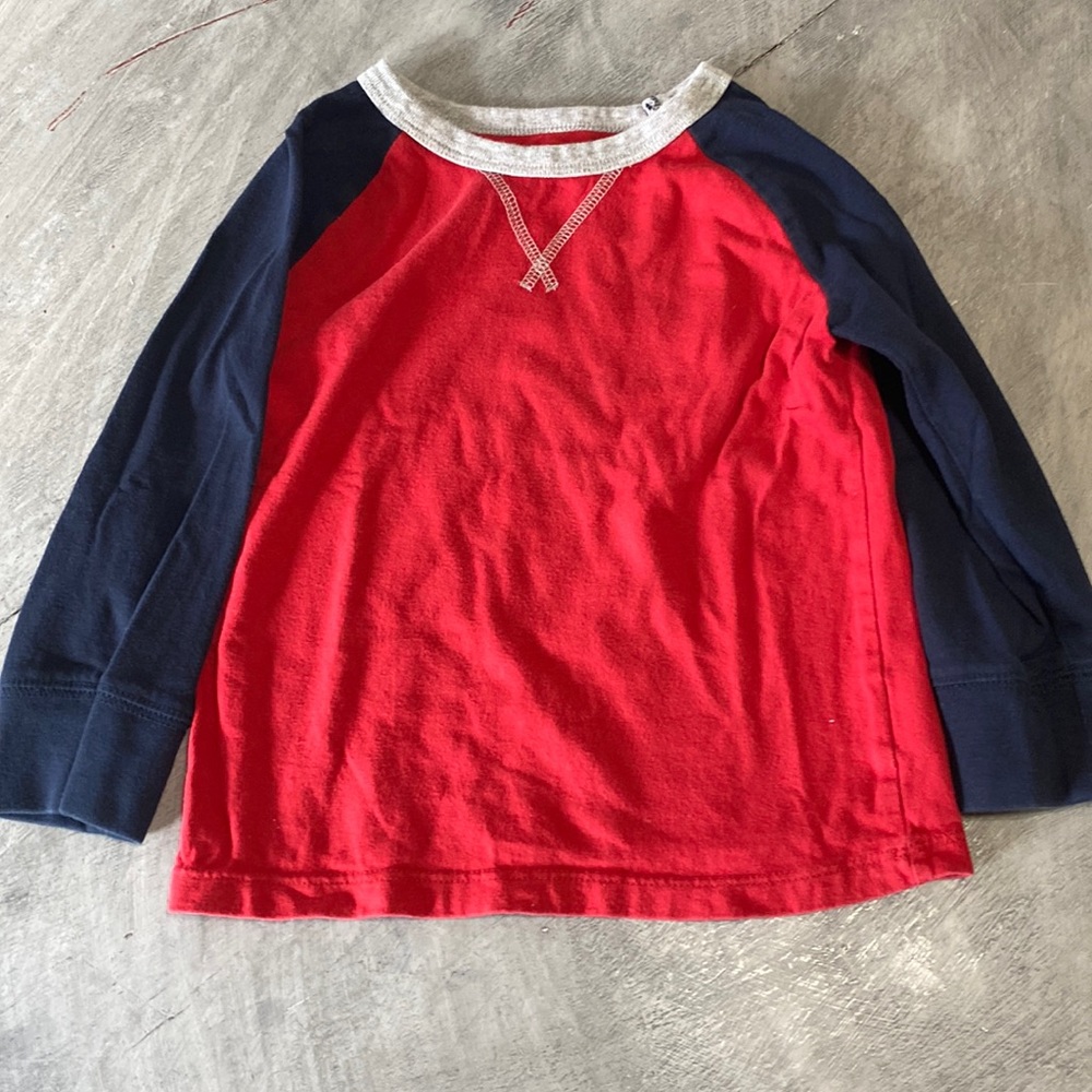 Gap Long Sleeve